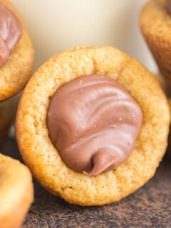Fudge Puddles Image