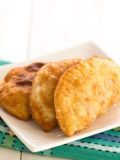 Guava Cheese Empanadas Photo