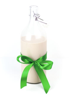 Homemade Irish Cream Liqueur Image