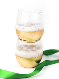 Homemade Irish Cream Liqueur Pic