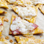 Pizza Chips Photo