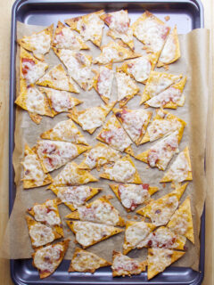 Pizza Chips Picture