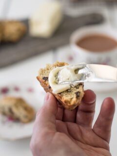 Rock Cakes Image
