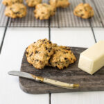 Rock Cakes Photo