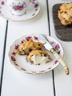 Rock Cakes PIc