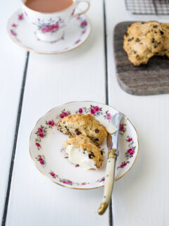 Rock Cakes Picture