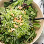 Thai Cashew Chicken Salad Photo