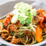 Southwest Paleo Casserole Photo