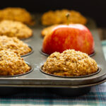 Apple Cinnamon Muffins Photo
