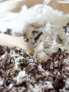 Gluten Free Cookies & Cream Fluff Image