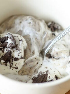 Gluten Free Cookies & Cream Fluff Pic