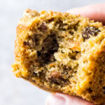 Morning Glory Muffins Photo