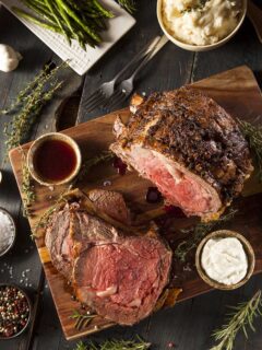 Prime Rib Picture
