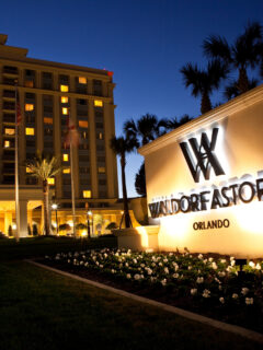 Waldorf Astoria Orlando Photo