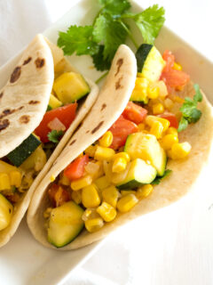 Calabacitas con Queso Image