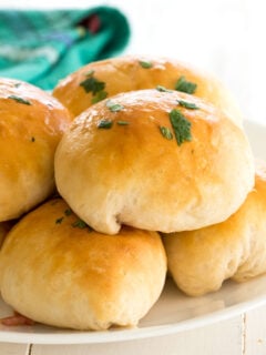 Jalapeño Cheese Bombs Photo