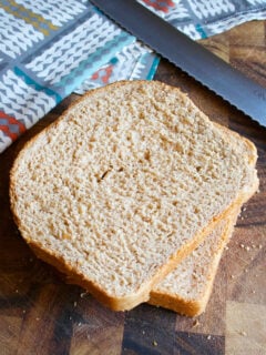 Spelt Bread Picture