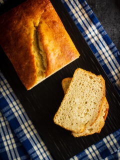 Banana Bread Image