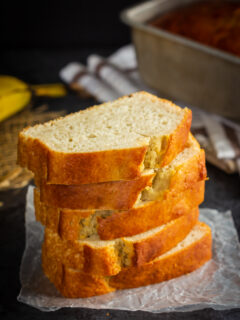 Banana Bread Pic