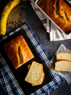 Banana Bread Picture