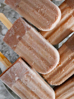 Boozy Nutella Popsicles Picture