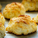 Drop Biscuits Photo