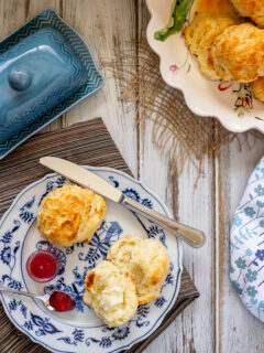 Drop Biscuits Picture