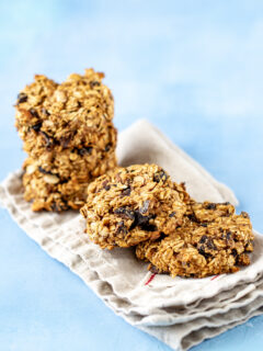 Fig Breakfast Cookies Image
