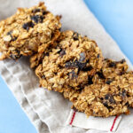 Fig Breakfast Cookies Photo