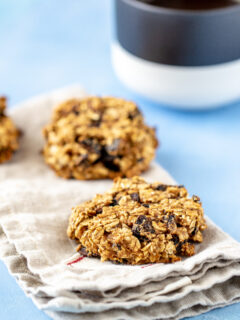 Fig Breakfast Cookies Picture
