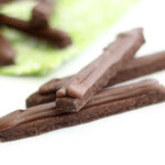 Homemade Thin Mints Photo
