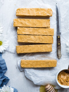 Perfect Bar Recipe Image