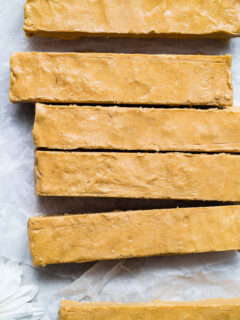 Perfect Bar Recipe Pic