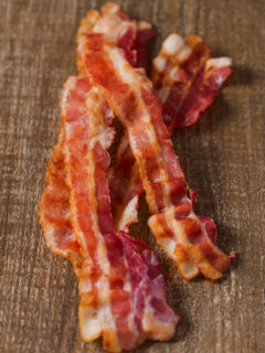 Bacon Pic