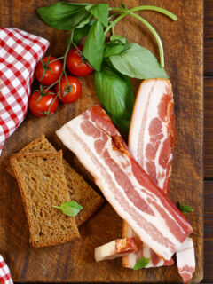 Bacon Picture
