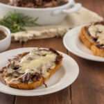 Instant Pot Gluten Free French Dip Sandwiches Photo