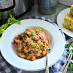 Instant Pot Jambalaya Photo