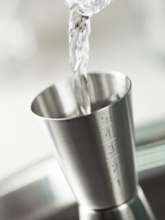 Measuring Cup Image