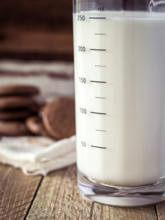 Measuring Cup Picture