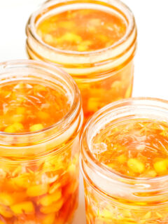 Candy Corn Vodka Image