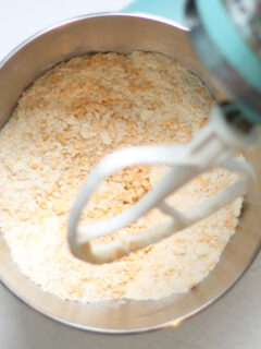 Homemade Cheez-It Crackers Pic