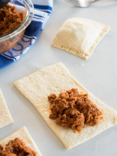 Unsloppy Joes Picture