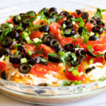 7 Layer Dip Photo
