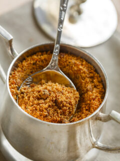 Brown Sugar Image