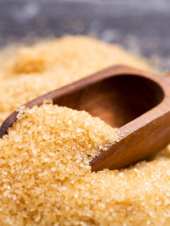 Brown Sugar Photo