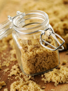Brown Sugar Pic
