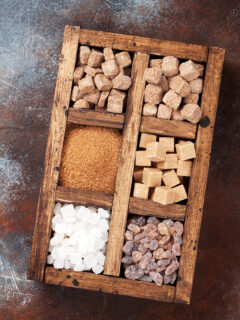 Brown Sugar Picture
