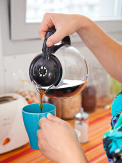 Coffee Maker Image