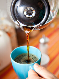 Coffee Maker Picture