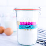 Gluten Free Pancake Mix Photo